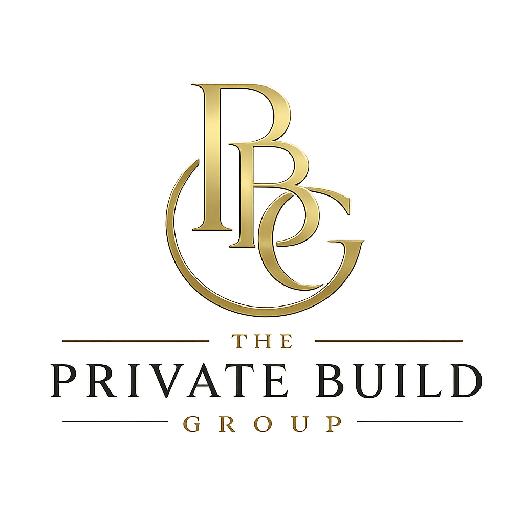 The Private Build Group