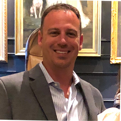 Kenneth Tarczewski III, founder and luxury home builder